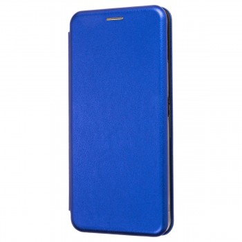 Чохол-книжка ArmorStandart G-Case для Xiaomi Redmi Note 13 4G синя