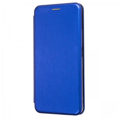 Чехол-книжка ArmorStandart G-Case для Xiaomi Redmi Note 13 4G синяя
