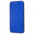 Чехол-книжка ArmorStandart G-Case для Xiaomi Redmi Note 13 4G синяя
