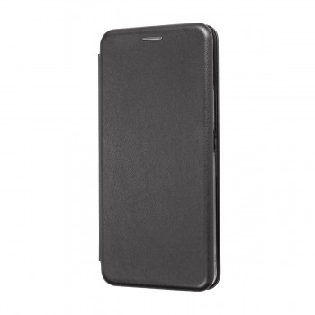Чохол-книжка ArmorStandart G-Case для Xiaomi Redmi Note 13 4G, чорний
