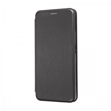 Чохол-книжка ArmorStandart G-Case для Xiaomi Redmi Note 13 4G, чорний