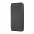 Чохол-книжка ArmorStandart G-Case для Xiaomi Redmi Note 13 4G, чорний