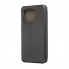 Чохол-книжка ArmorStandart G-Case для Xiaomi Redmi Note 13 4G, чорний