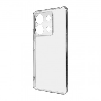 Чохол ArmorStandart Air для Xiaomi Redmi Note 13 5G Camera cover, прозорий
