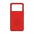 Чехол-накладка ArmorStandart ICON для Xiaomi Poco X6 Pro 5G, Red (красный)