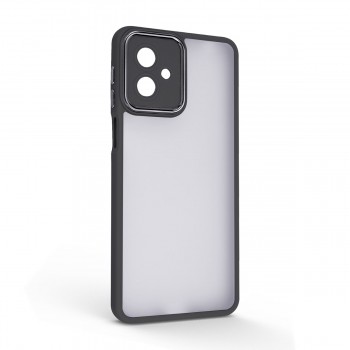 Чохол-накладка ArmorStandart Shade для Motorola G14, Black (чорний) Чохол-накладка ArmorStandart Shade для Motorola G14, Black (чорний)