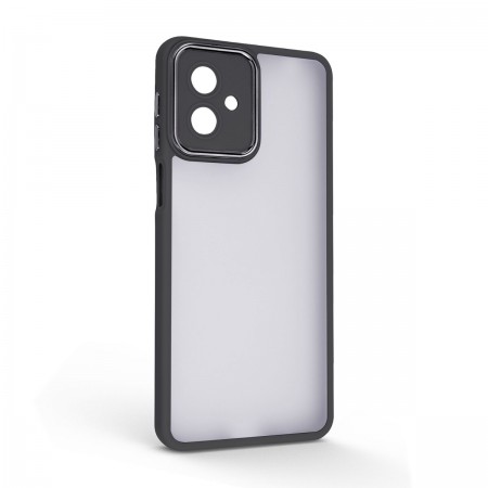 Чехол-накладка ArmorStandart Shade для Motorola G14, Black (черный)