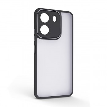 Чохол ArmorStandart Shade для Xiaomi Redmi 13C 4G, чорний
