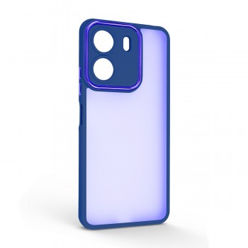 Чохол ArmorStandart Shade для Xiaomi Redmi 13C 4G, синій