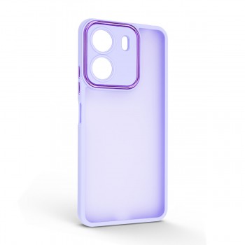 Чохол-накладка ArmorStandart Shade для Xiaomi Redmi 13C 4G Violet
