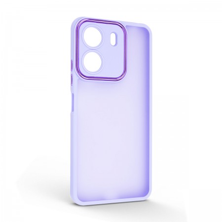 Чехол-накладка ArmorStandart Shade для Xiaomi Redmi 13C 4G Violet