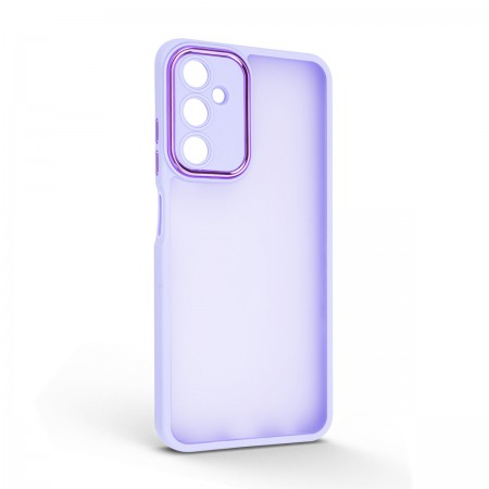 Чохол-накладка ArmorStandart Shade для Samsung A05s (A057), Violet (фіолетовий)