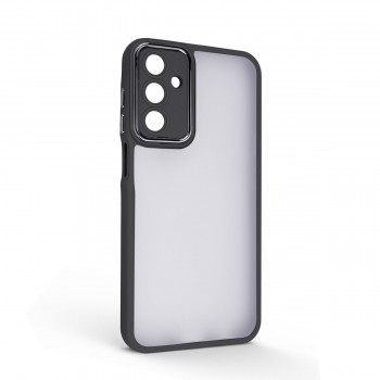 Чохол-накладка ArmorStandart Shade для Samsung A15 4G (A155) / A15 5G, чорний