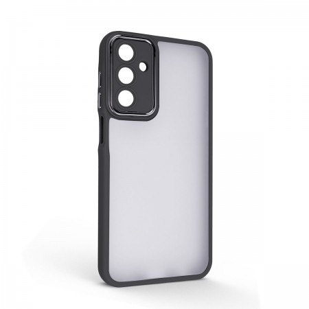 Чехол-накладка ArmorStandart Shade для Samsung A15 4G (A155) / A15 5G, чёрный