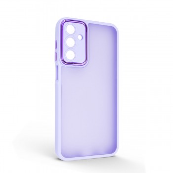 Чохол ArmorStandart Shade для Samsung A15 4G (A155) / A15 5G, фіолетовий