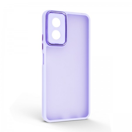 Чехол-накладка ArmorStandart Shade для OPPO A18 4G / A38 4G, Violet (фиолетовый)
