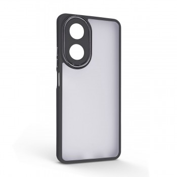 Чехол-накладка ArmorStandart Shade для OPPO A58 4G, Black (черный) Чехол-накладка ArmorStandart Shade для OPPO A58 4G, Black (черный)