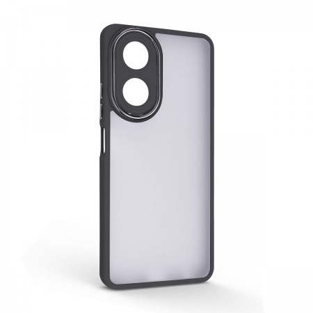 Чохол-накладка ArmorStandart Shade для OPPO A58 4G, Black (чорний)