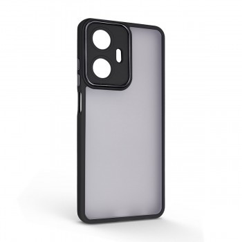 Чехол-накладка ArmorStandart Shade для OPPO A98 5G, Black (черный) Чехол-накладка ArmorStandart Shade для OPPO A98 5G, Black (черный)