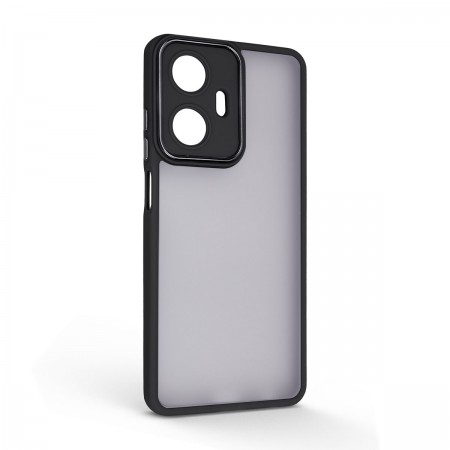 Чохол-накладка ArmorStandart Shade для OPPO A98 5G, Black (чорний)