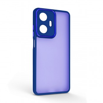 Чохол-накладка ArmorStandart Shade для OPPO A98 5G, Blue (синій)