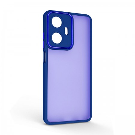 Чехол-накладка ArmorStandart Shade для OPPO A98 5G, Blue (синий)