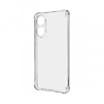 Чохол-накладка ArmorStandart Air Force для OPPO A78 4G, Clear (прозорий)