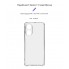 Чохол-накладка ArmorStandart Air Force для OPPO A78 4G, Clear (прозорий)