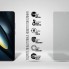 Гідрогелева плівка ArmorStandart антишпигун для Xiaomi Poco F6 Pro, діагональ 6.67