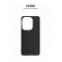 Чехол-накладка ArmorStandart ICON для Xiaomi Poco F6, Black (черный)