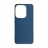 Чохол-накладка ArmorStandart ICON для Xiaomi Poco F6, Dark Blue (синій)