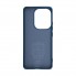 Чохол-накладка ArmorStandart ICON для Xiaomi Poco F6, Dark Blue (синій)