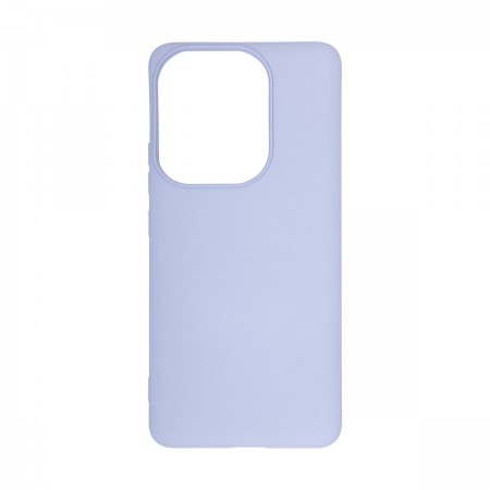 Чехол-накладка ArmorStandart ICON для Xiaomi Poco F6, Lavender (фиолетовый)