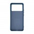 Чохол-накладка ArmorStandart ICON для Xiaomi Poco F6 Pro, Dark Blue (синій)