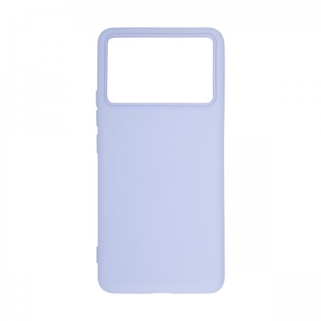 Чохол-накладка ArmorStandart ICON для Xiaomi Poco F6 Pro, Lavender (фіолетовий)