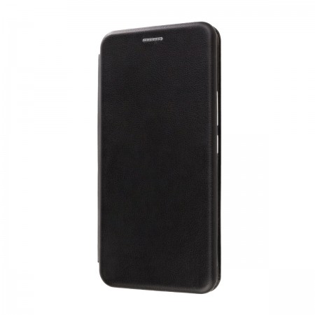 Чехол-книжка ArmorStandart G- для Xiaomi Poco F6, Black (черный)