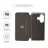 Чехол-книжка ArmorStandart G- для Xiaomi Poco F6, Black (черный)