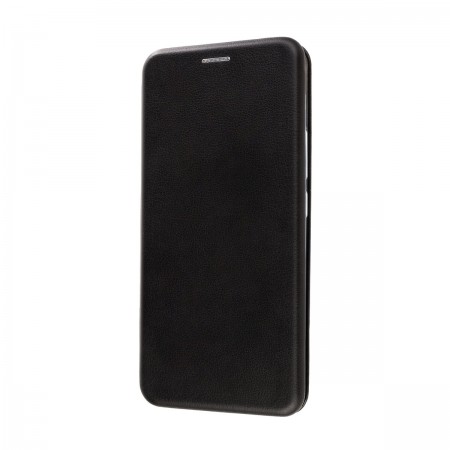 Чехол-книжка ArmorStandart G- для Xiaomi Poco F6 Pro, Black (черный)