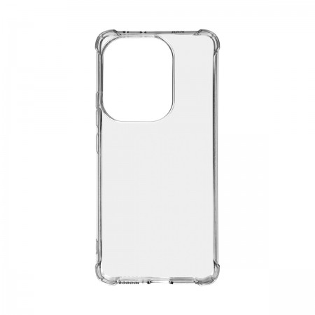 Чехол-накладка ArmorStandart Air Force для Xiaomi Poco F6, Clear (прозрачный)