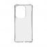 Чехол-накладка ArmorStandart Air Force для Xiaomi Poco F6, Clear (прозрачный)