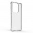 Чехол-накладка ArmorStandart Air Force для Xiaomi Poco F6, Clear (прозрачный)