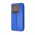 Чехол-книжка ArmorStandart G- для Tecno Spark 20 (KJ5n) / 20C (BG7n), Blue (синий)