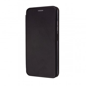 Чохол-книжка ArmorStandart G- для Tecno Spark 20 (KJ5n) /20C (BG7n), Black (чорний) Чохол-книжка ArmorStandart G- для Tecno Spark 20 (KJ5n) /20C (BG7n), Black (чорний)