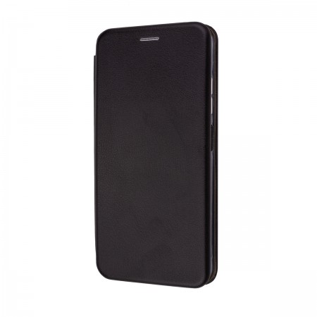 Чехол-книжка ArmorStandart G- для Tecno Spark 20 (KJ5n) /20C (BG7n), Black (черный)