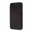 Чехол-книжка ArmorStandart G- для Tecno Spark 20 (KJ5n) /20C (BG7n), Black (черный)