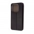 Чехол-книжка ArmorStandart G- для Tecno Spark 20 (KJ5n) /20C (BG7n), Black (черный)