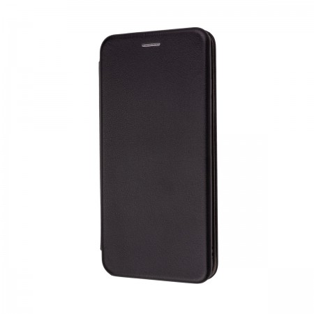 Чехол-книжка ArmorStandart G- для Tecno Spark Go 2024 (BG6), Black (черный)