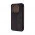 Чехол-книжка ArmorStandart G- для Tecno Spark Go 2024 (BG6), Black (черный)