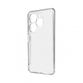 Чохол-накладка ArmorStandart Air для Tecno Spark 20C (BG7n), Clear (прозорий) Чохол-накладка ArmorStandart Air для Tecno Spark 20C (BG7n), Clear (прозорий)