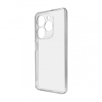 Чохол-накладка ArmorStandart Air для Tecno Spark Go 2024 (BG6), Clear (прозорий) Чохол-накладка ArmorStandart Air для Tecno Spark Go 2024 (BG6), Clear (прозорий)
